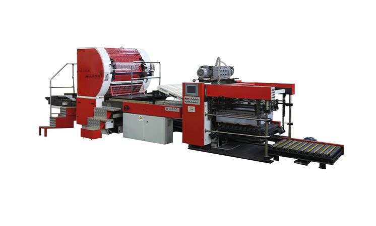 Меры предосторожности и причины неровной печати перед использованием двухсторонней офсетной печатной машины